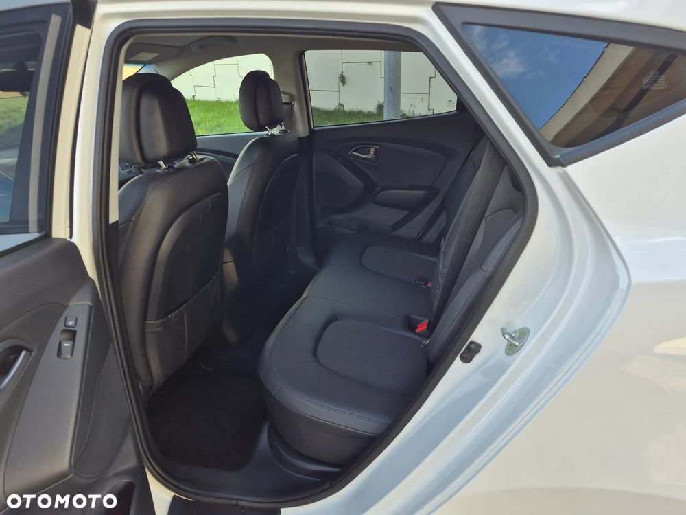 Hyundai ix35 - 10
