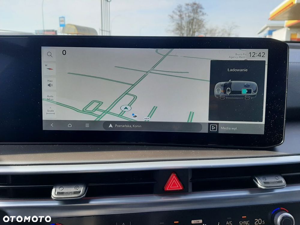 Kia Sorento 1.6 T-GDI HEV Prestige Line AWD 6os - 20