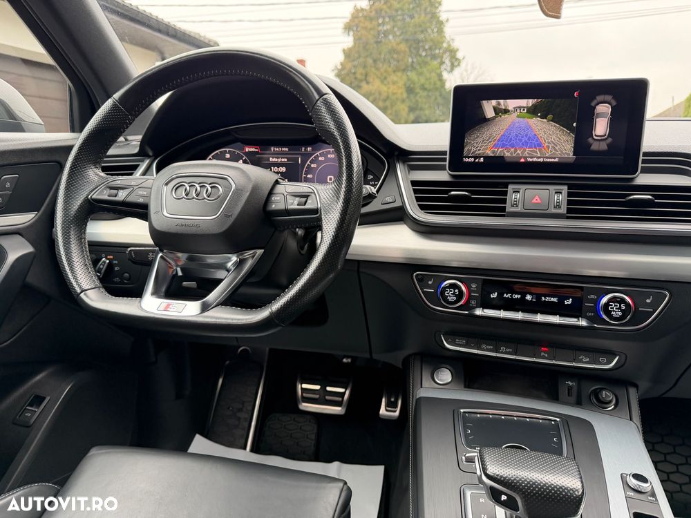 Audi Q5 - 4