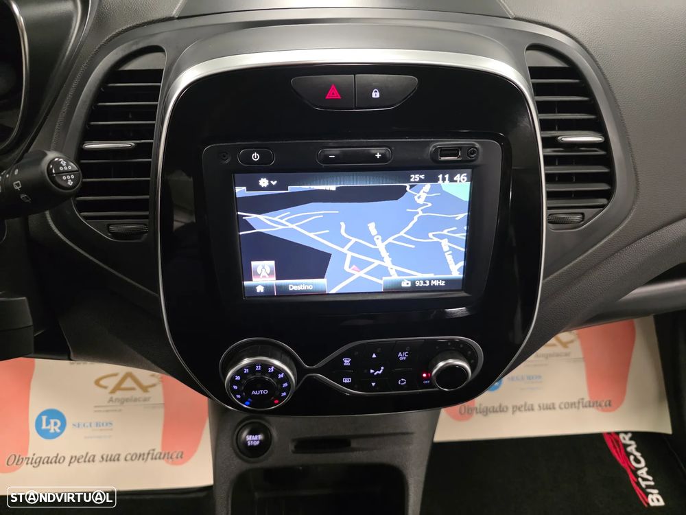 Renault Captur 1.5 dCi Exclusive - 52