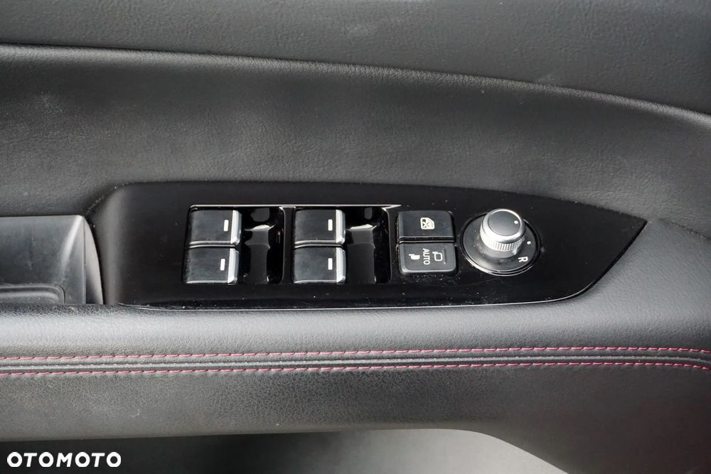 Mazda CX-5 2.0 mHEV Homura 2WD - 11