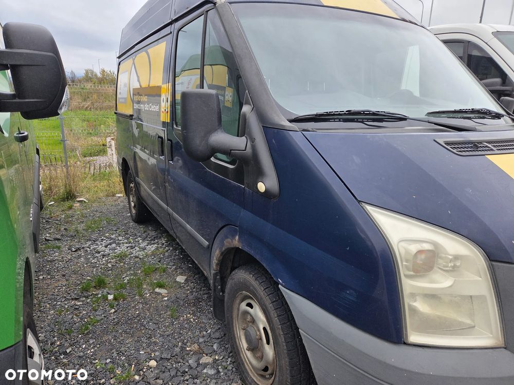Ford Transit - 2