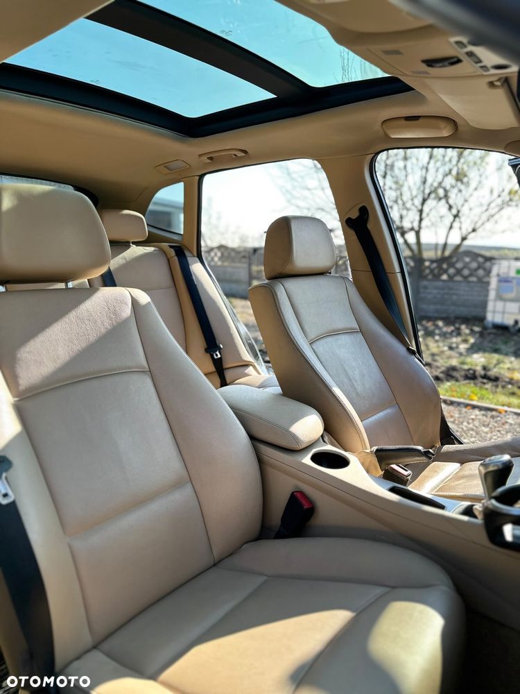 BMW X1 - 7