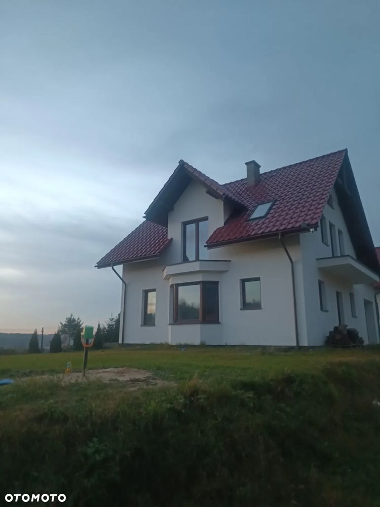 Domy sprzedam nieruchomość klimatyzacja pompa ciepła hybryda gaz - 3
