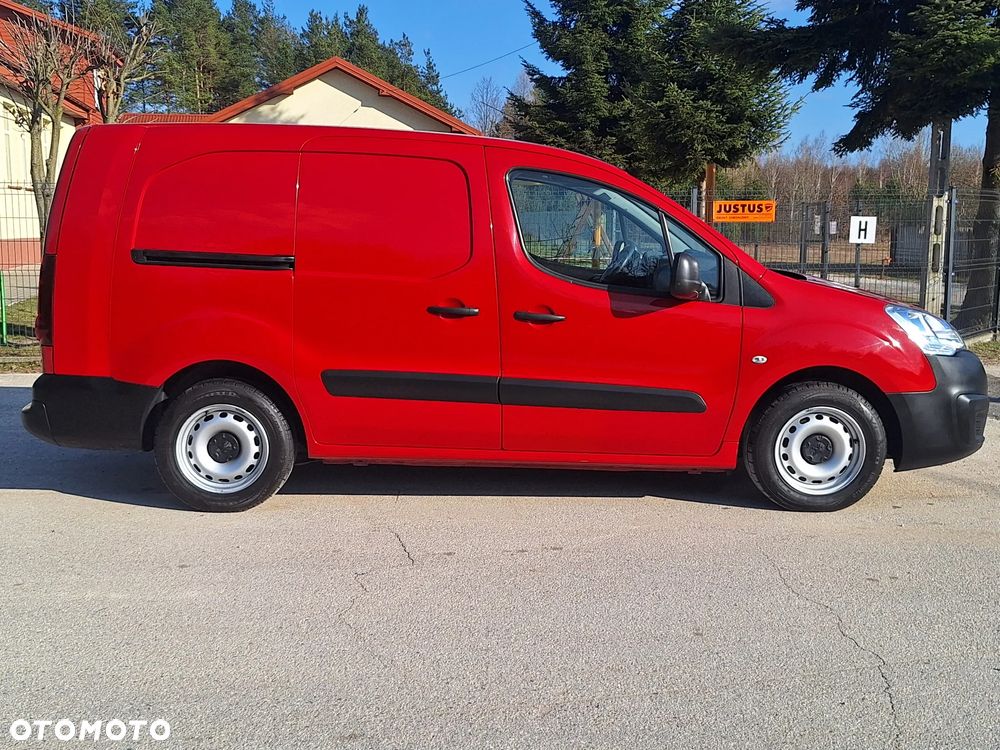Peugeot Partner - 7
