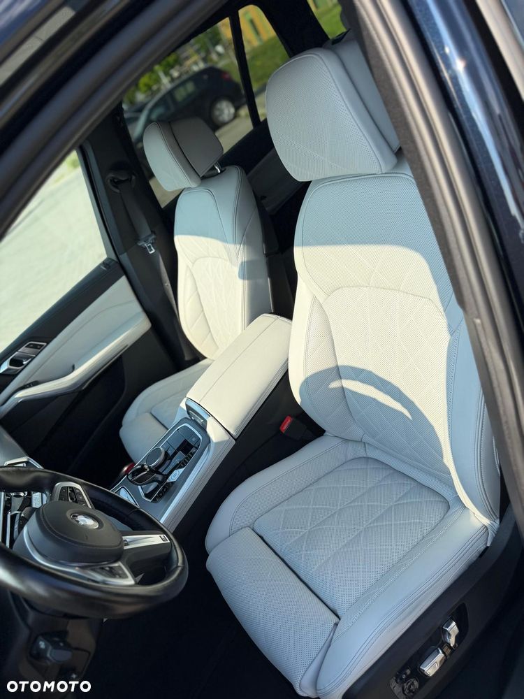 BMW X5 xDrive30d mHEV - 15