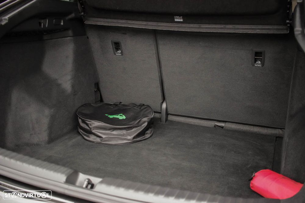 Audi Q4 Sportback e-tron 40 82 kWH - 8