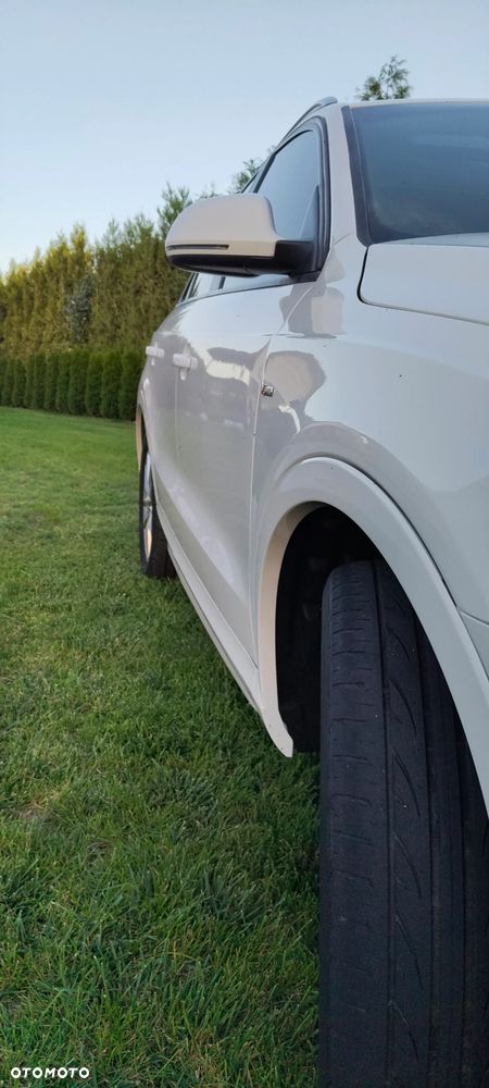 Audi Q3 40 TFSI Quattro S tronic S line - 7