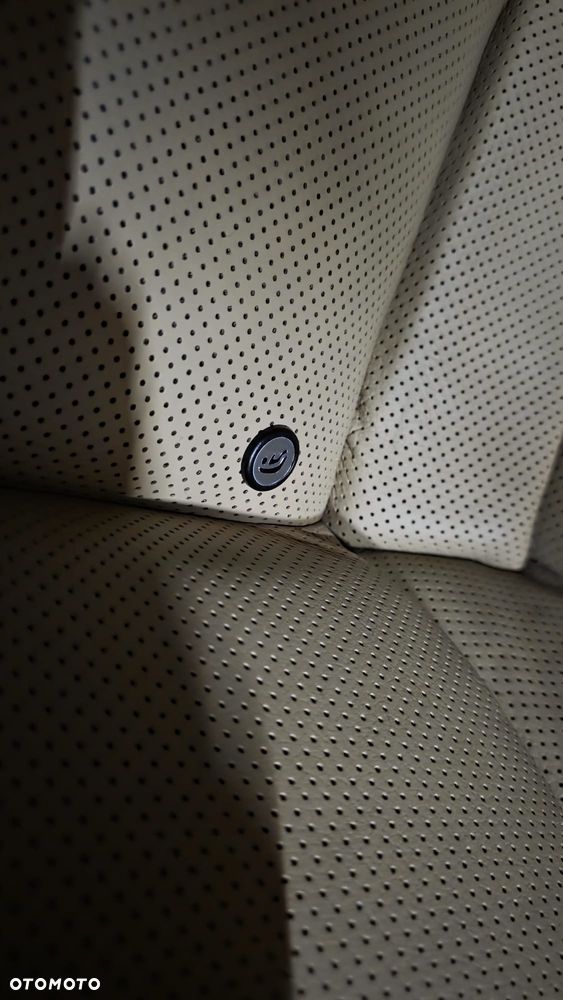 Mercedes-Benz Klasa E 500 Elegance - 9