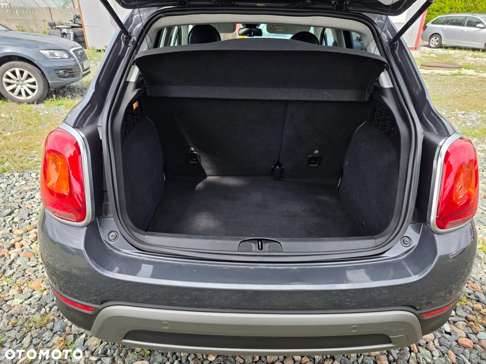 Fiat 500X 1.4 MultiAir 4x2 S&S City Cross - 39