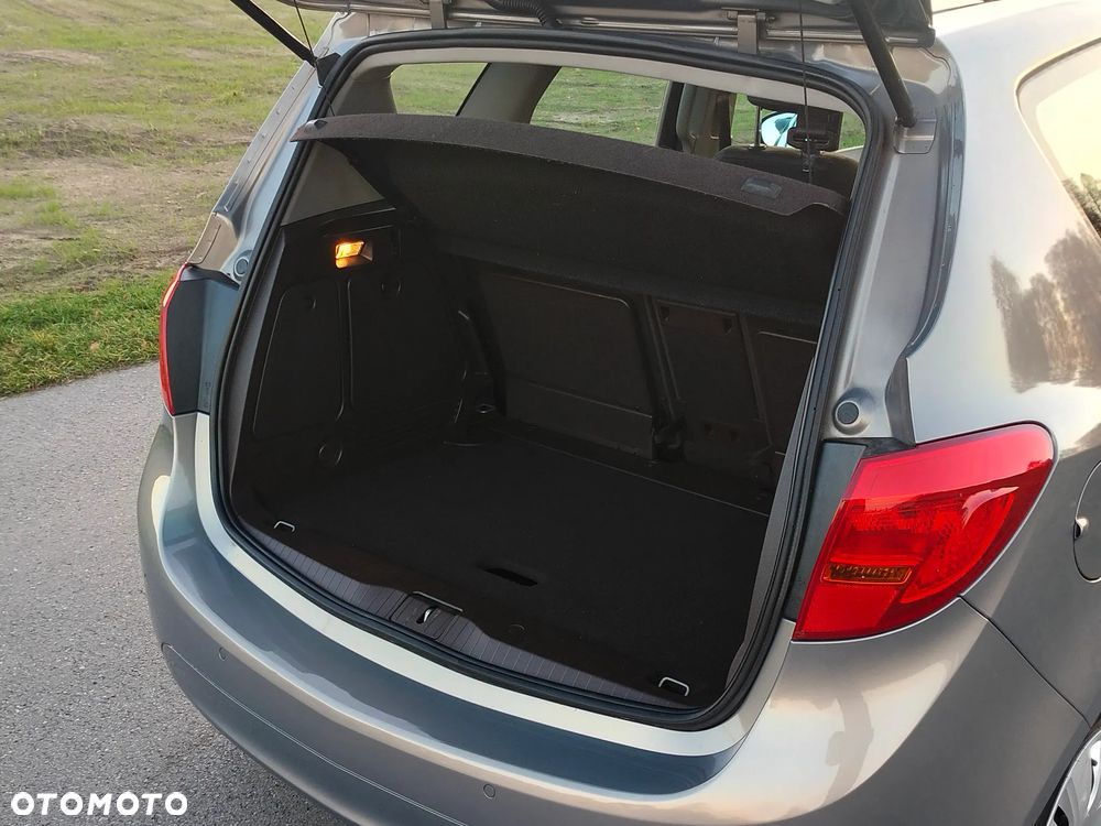 Seat Ibiza 1.4 16V Style Viva - 34