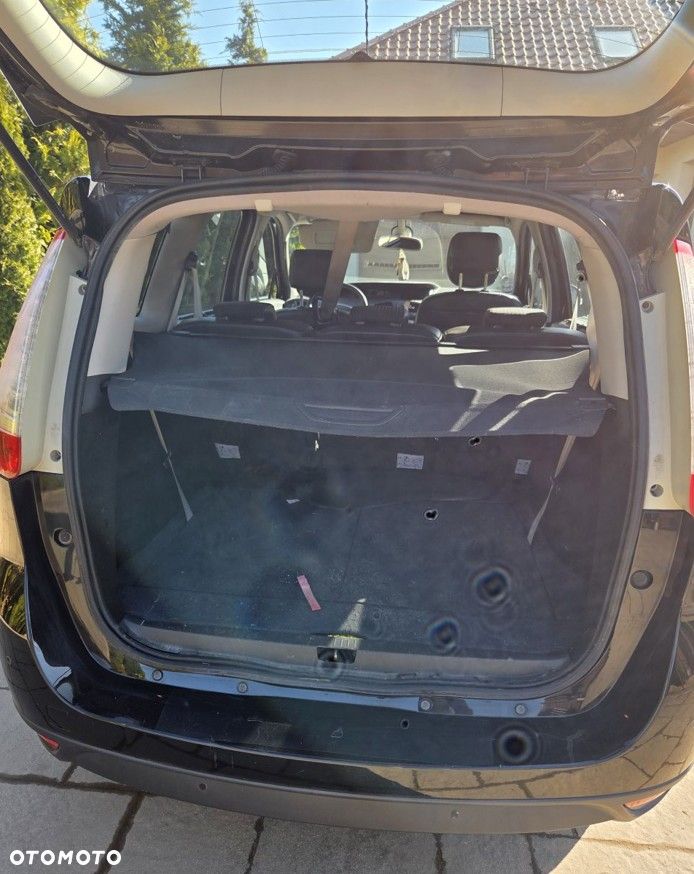 Renault Scenic 1.6dCi Energy Bose Edition - 8