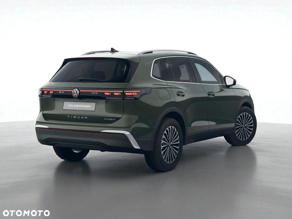 Volkswagen Tiguan 1.5 eHybrid PHEV Elegance DSG - 6