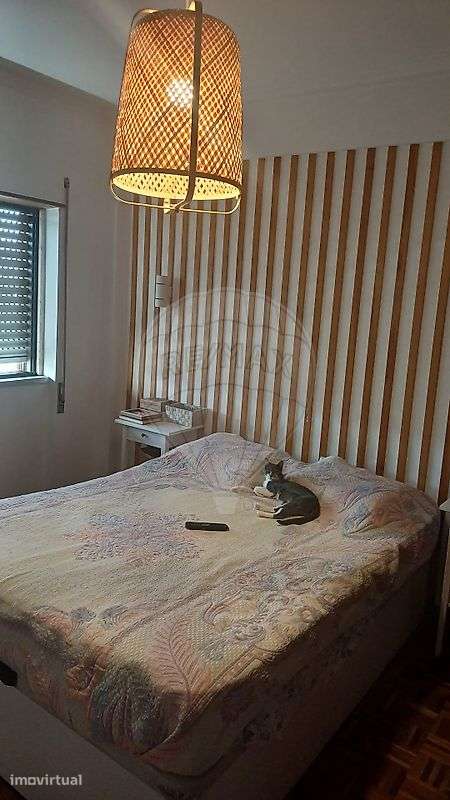 Apartamento T2 para venda - Grande imagem: 2/8