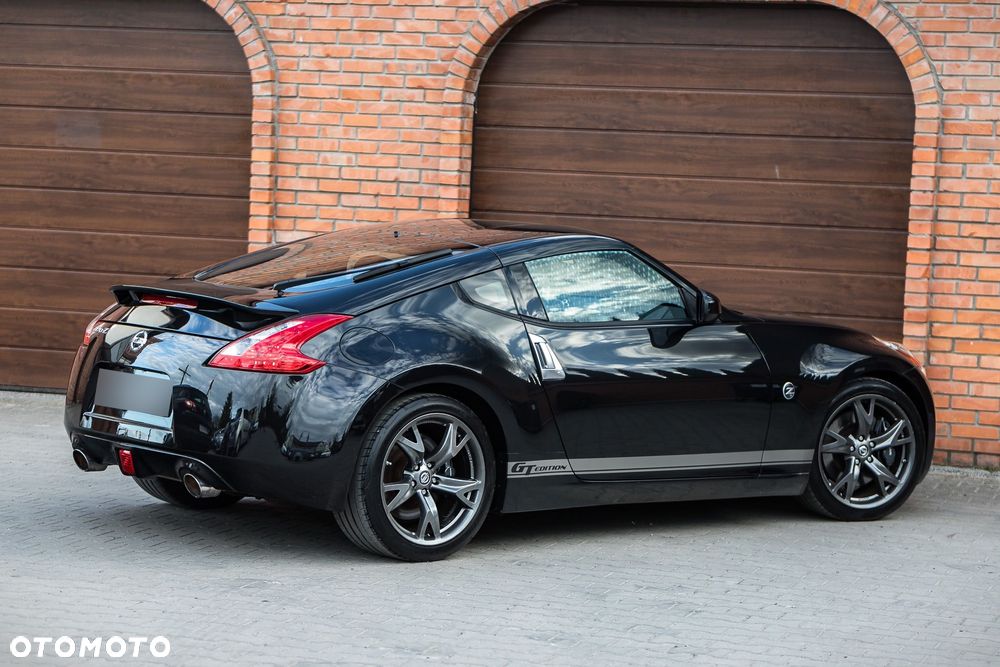 Nissan 370 Z 3.7 V6 Premium - 2