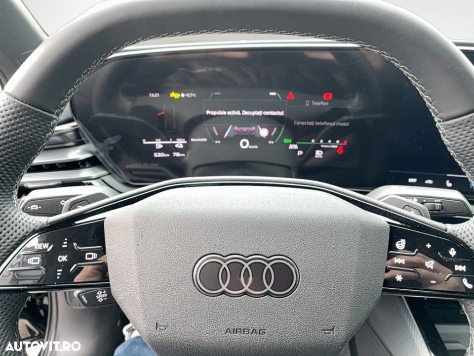 Audi A6 - 7