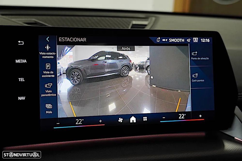 BMW X1 xDrive20d Pack Desportivo M - 39