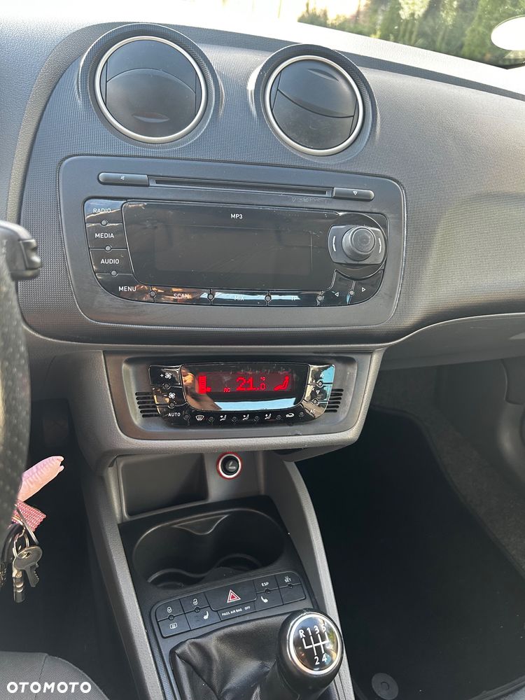 Seat Ibiza 1.2 12V Copa - 12