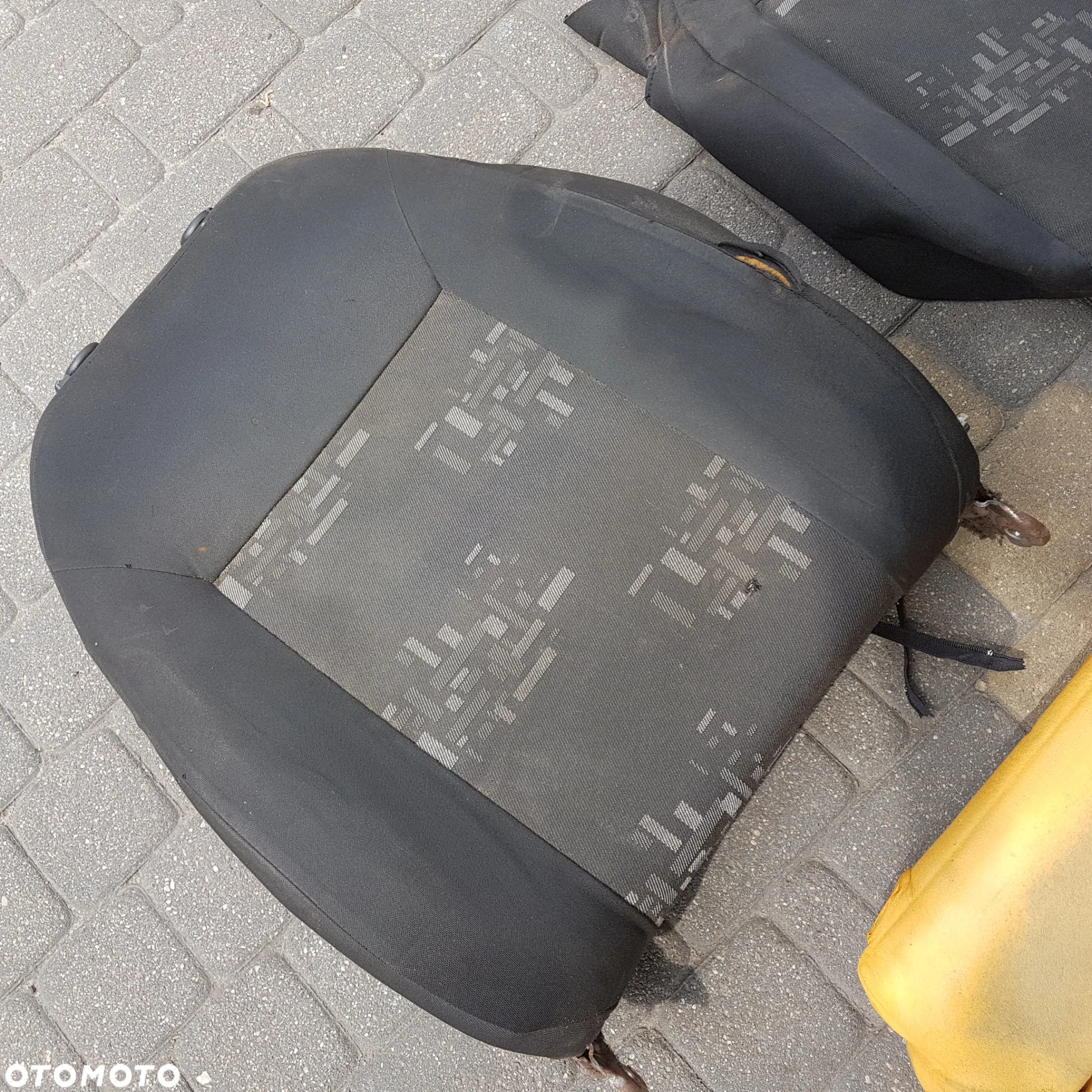 fotele fotel kanapa siedzisko zagłówek materiał gabka szyna zamki kanapy fiorino qubo nemo bipper - 24