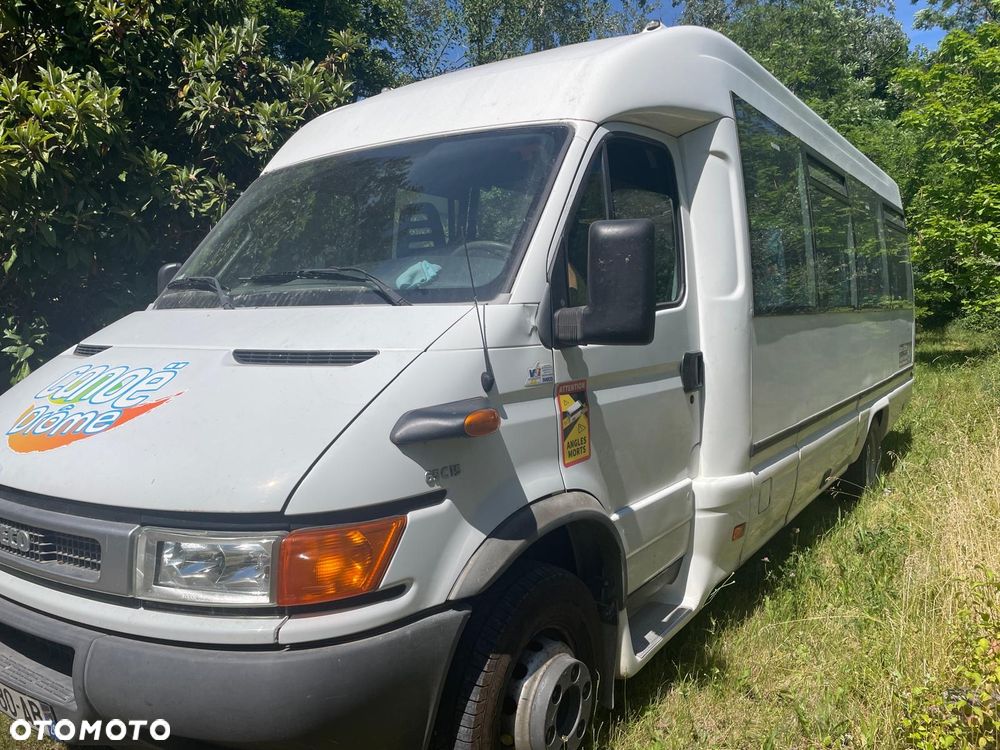 Iveco Daily - 2