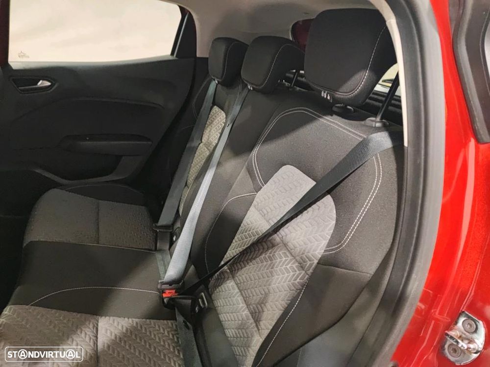 Renault Clio 1.0 TCe Evolution Bi-Fuel - 8