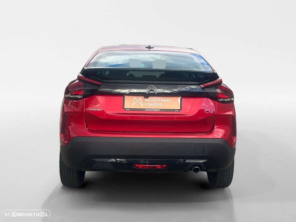 Citroën C4 1.5 BlueHDi Feel Pack - 4