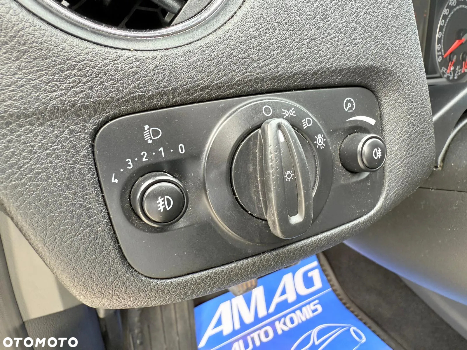 Ford Mondeo Turnier 2.0 TDCi Ambiente - 19