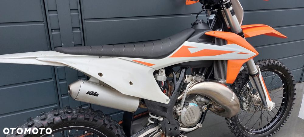KTM SX - 26