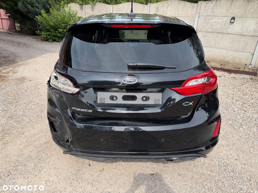 Ford Fiesta 1.0 EcoBoost S&S ST-LINE - 6