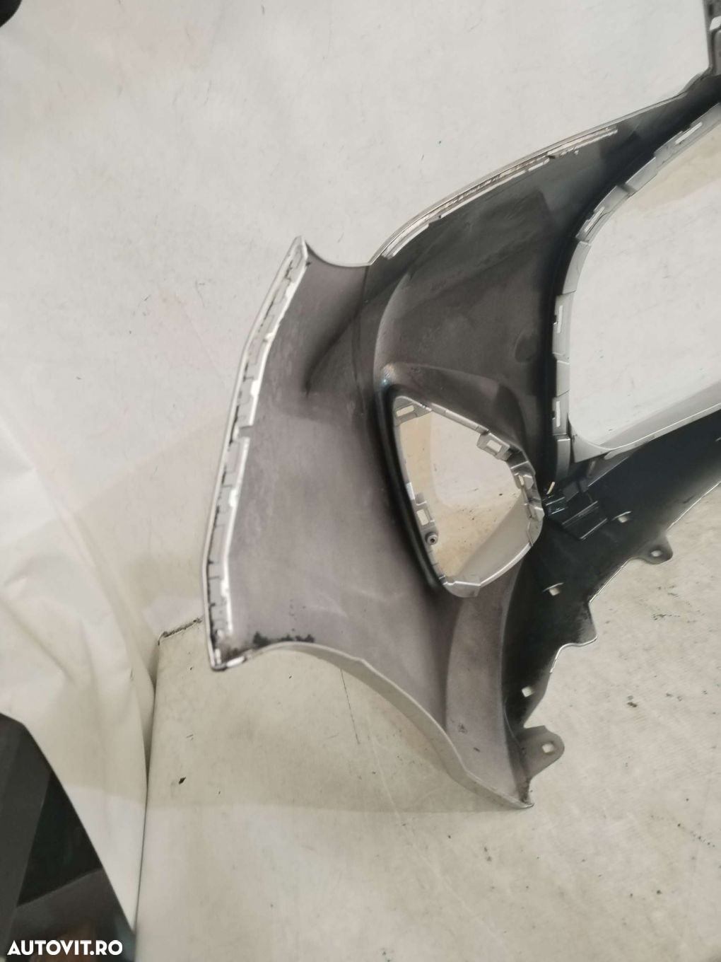 Bara fata Toyota Yaris 2, 2014, 2015, 2016, 2017, cod origine OE 52119-0D660. - 9