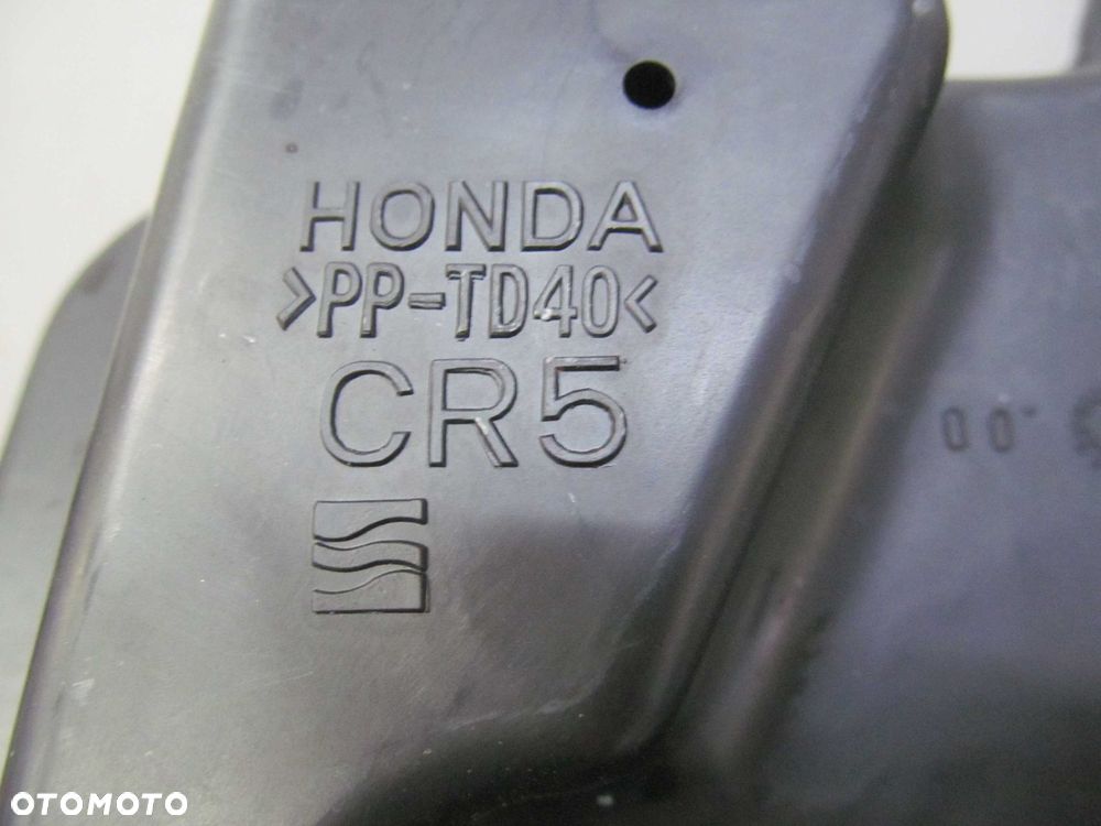 HONDA CIVIC VII COUPE 1.7VTEC 00- REZONATOR POWIETRZA - 4