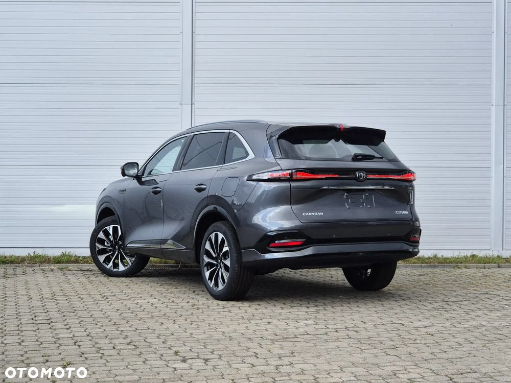 Changan CS75 Plus - 6
