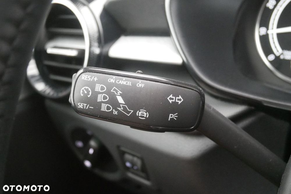 Skoda Fabia 1.0 TSI Ambition - 22