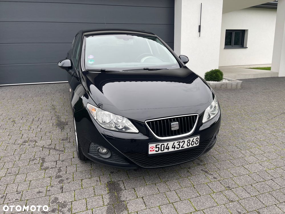 Seat Ibiza - 4