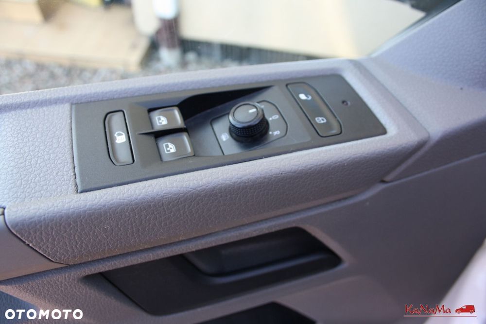 Volkswagen transporter - 23