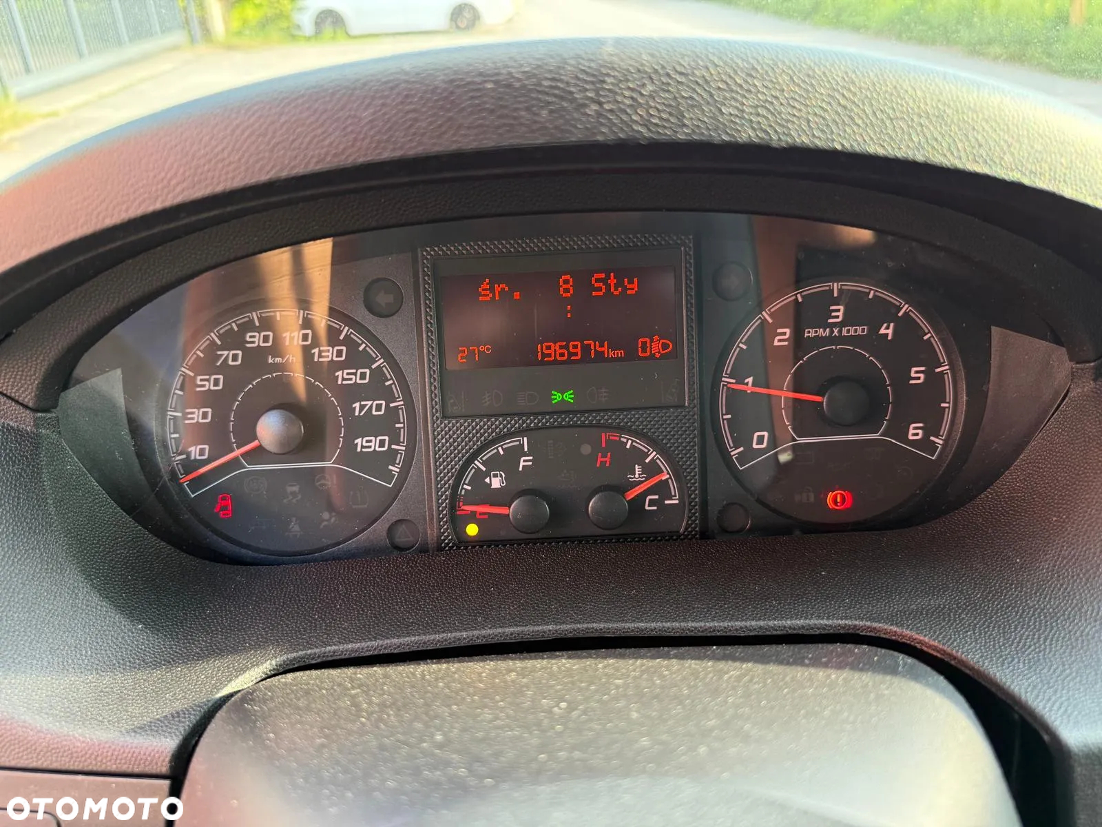 Fiat Ducato 2.3 130KM, L3H2, Izoterma, Bardzo zadbany, Bez adblue - 27