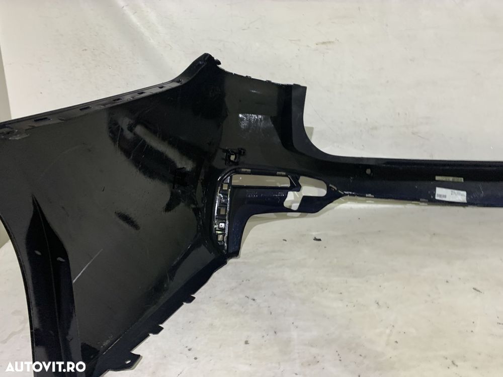 Bara spate BMW Seria 5 G31, Kombi LCI, M-Sport, 2020, 2021, 2022, 2023, cod origine OE 51128080630. - 6