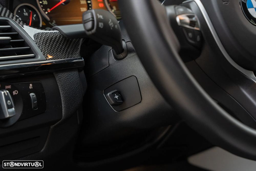 BMW M6 Standard - 17