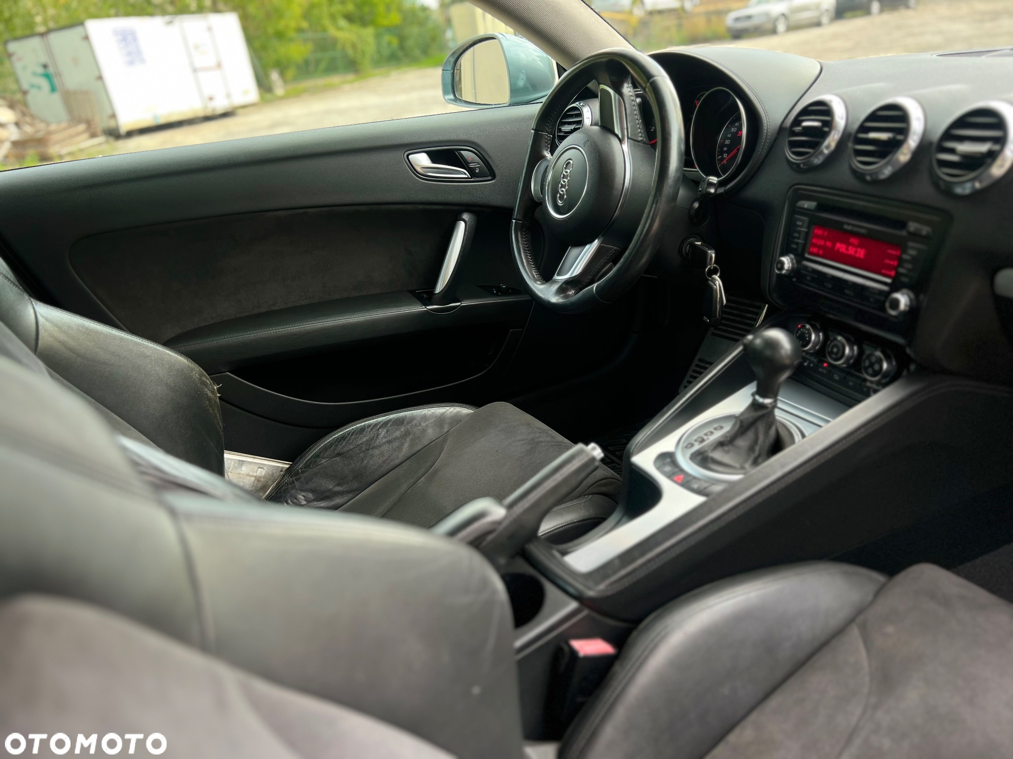 Audi TT Coupé 2.0 TFSI S tronic - 15