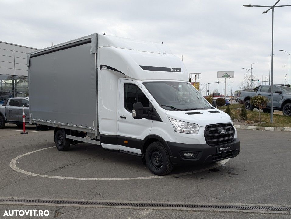 Ford Transit - 4