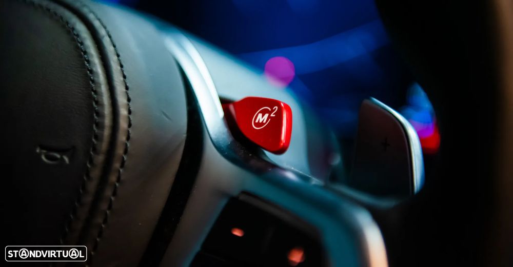 BMW M3 Competition Touring M xDrive - 43