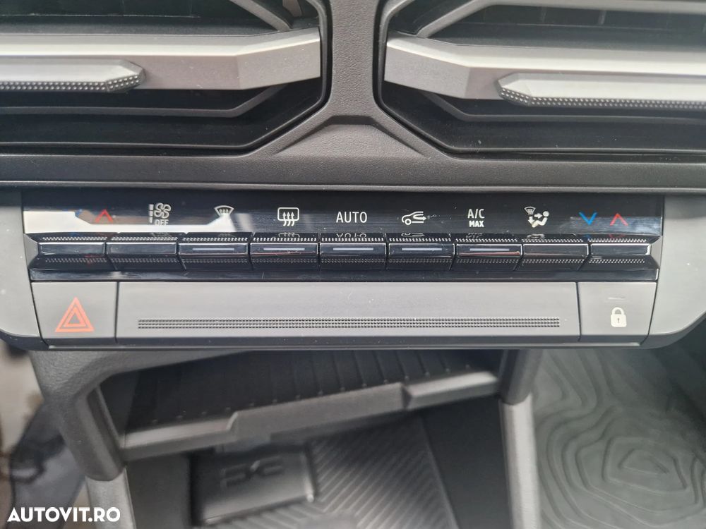 Dacia Bigster TCe 140 4X2 MHEV Extreme - 24