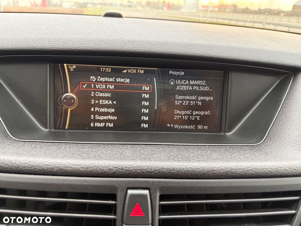 BMW X1 xDrive18d - 19