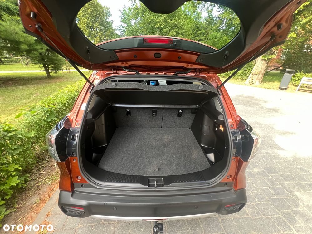 Suzuki SX4 S-Cross 1.4 Boosterjet Hybrid Comfort - 20