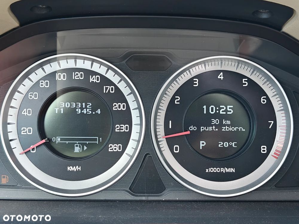 Volvo S80 3.2 Summum - 26