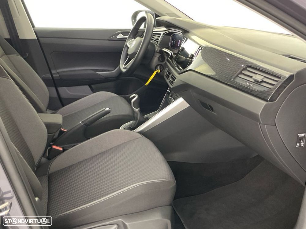 VW Taigo 1.0 TSI Life - 21