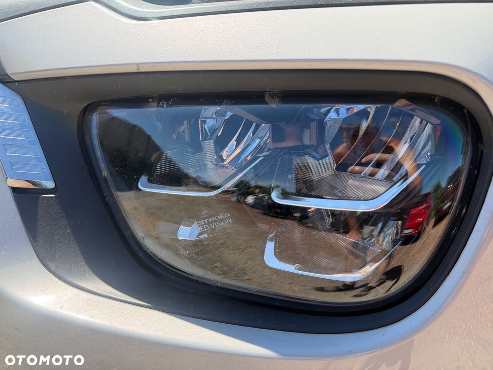 Citroën C3 1.2 PureTech Feel - 14