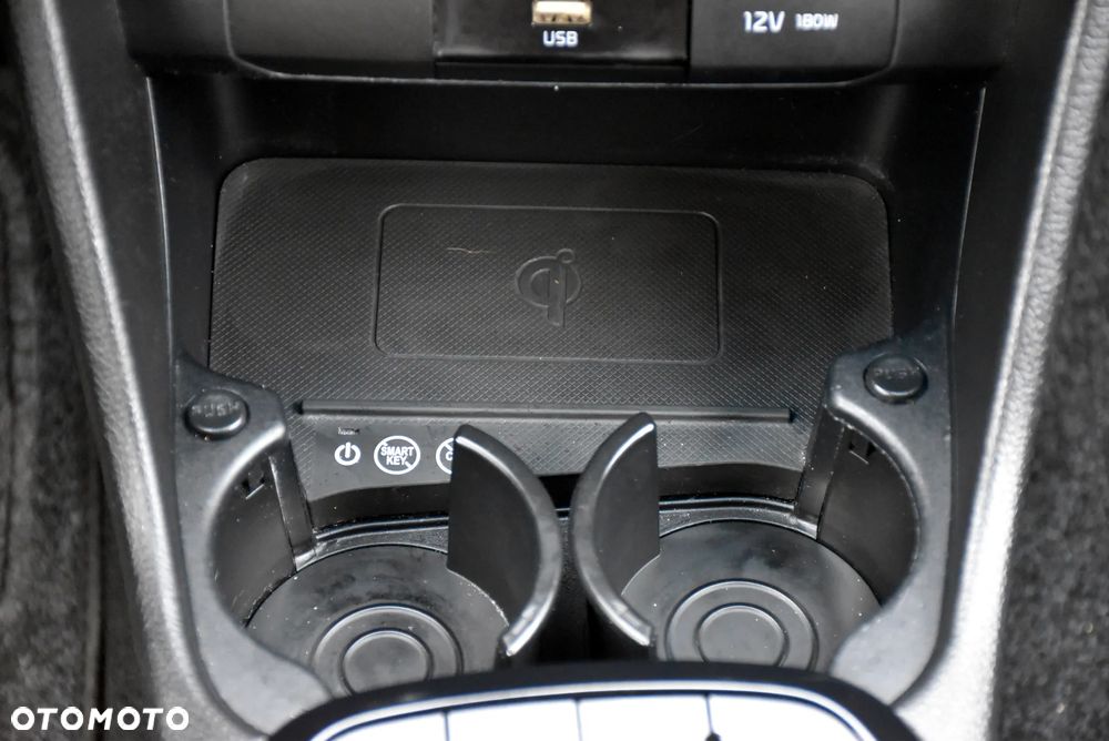 Kia Picanto 1.2 Automatik GT Line - 24