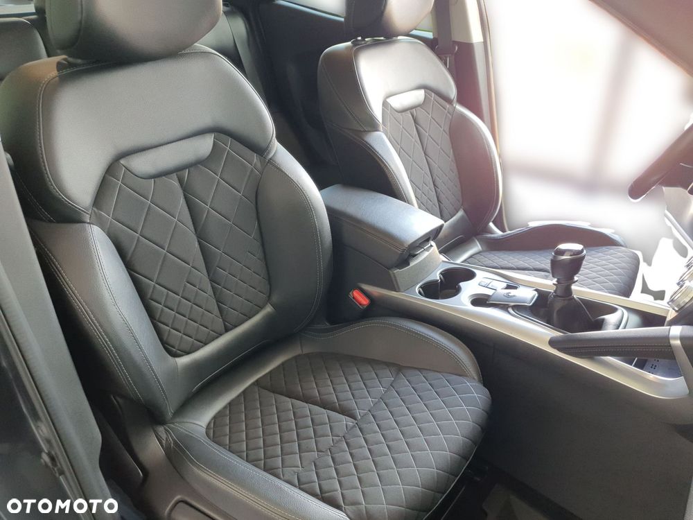 Renault Kadjar 1.3 TCe FAP Intens - 27