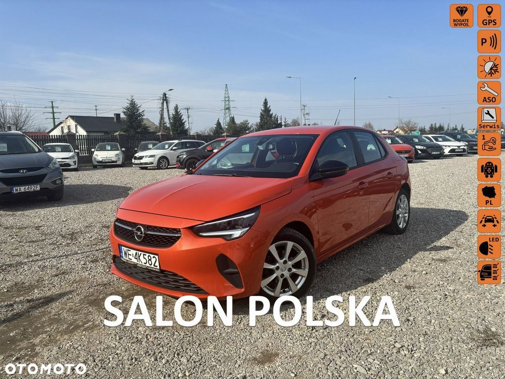Opel Corsa - 2